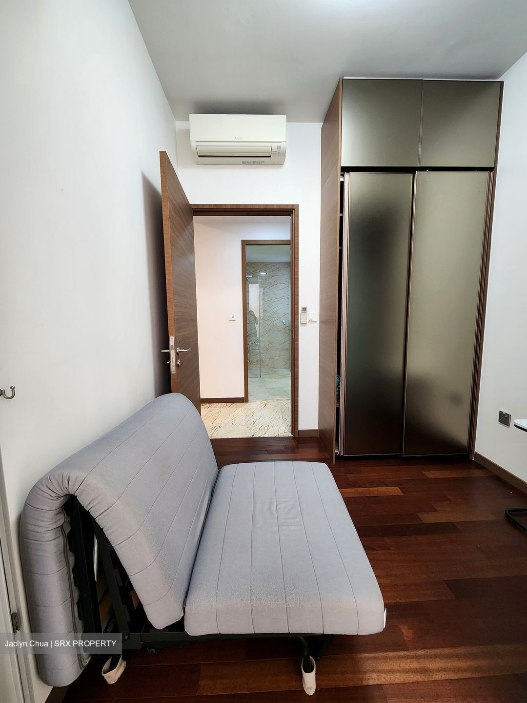 Queens Peak (D3), Condominium #491080881